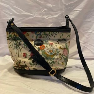 Vintage Gucci Handbag